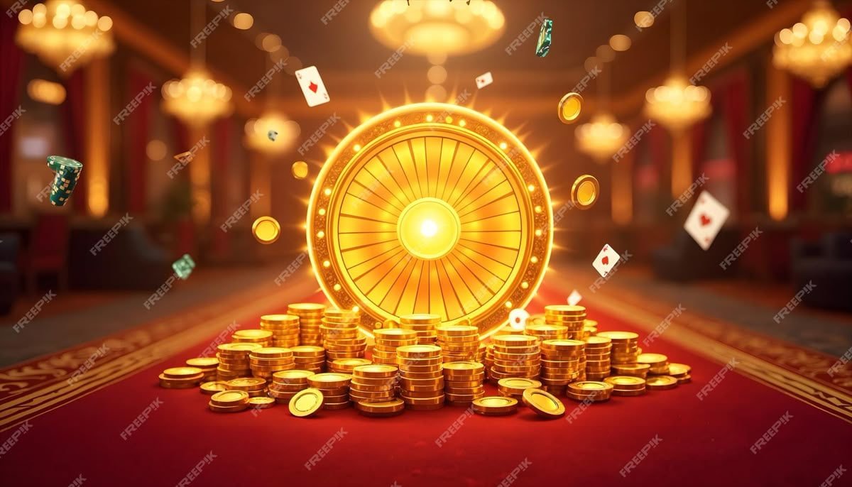 Phòng Roulette Live Casino phát trực tiếp HD tại tai kubet